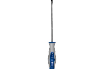 Отвёртка Ultra Grip SL 5 х 150 мм CR-V КОБАЛЬТ 646-263