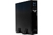 Источник бесперебойного питания Skat RAPAN-UPS 3000 RACK+4x9Ah Источник бесперебойного питания 2100 Вт, Line-interactive, синус, встроенные АКБ 6 шт.x 9Ah 8960