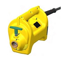 Двигатель для вибратора Wacker Neuson M 2500 5100009717