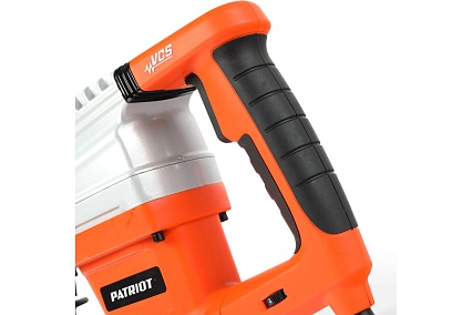 Перфоратор Patriot RH 450 140301450