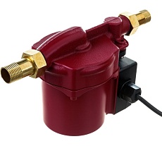 Повысительный насос Aqualink 15-9 160, с гайками 4706