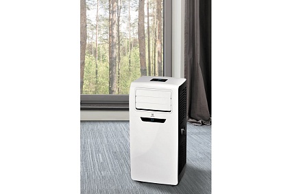 Мобильный кондиционер Electrolux MANHATTAN EACM-07 FM/N3 НС-1292429