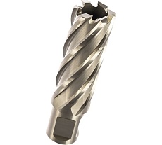 Сверло корончатое HSS (23х50 мм; Weldon 19) AT-S BS5023