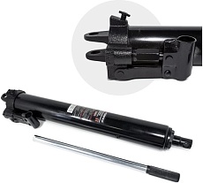 Гидравлический удлиненный цилиндр Forsage 5т, общая длина - 620 мм, ход штока - 500 мм F-1205-1(6651)