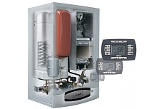 Газовый настенный котел Baxi NUVOLA-3 Comfort 280 i CSB45428358-