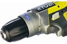 Бесщеточная ударная дрель-шуруповерт Ryobi ONE+ R18PDBL-252S 5133003614