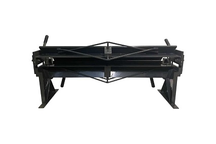 Листогибочный ручной станок REALREZ RW 1x915 REZ-RW1x915