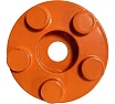Фреза Resource S00/5 (800/600 мкм; 20 grit) REDDIAMOND 5067003