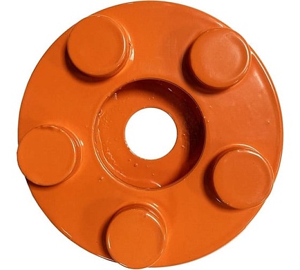 Фреза Resource S00/5 (800/600 мкм; 20 grit) REDDIAMOND 5067003