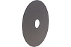 Круг отрезной по нержавеющей стали SP-Novorapid (125x1x22.23 мм) Metabo 617162000