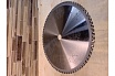Диск пильный по стали 305x25.4x2.2 мм, Z=80 PROCUT 766.3052580