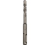 Бур по бетону (8x110x50 мм; SDS-Plus) Kranz KR-91-0007