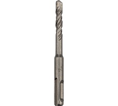 Бур по бетону (8x110x50 мм; SDS-Plus) Kranz KR-91-0007