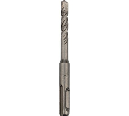 Бур по бетону (8x110x50 мм; SDS-Plus) Kranz KR-91-0007