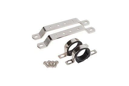 Комплект креплений для коллектора AV Engineering широкий AVE11301