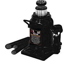 Бутылочный низкопрофильный домкрат Torin 20 т T92007