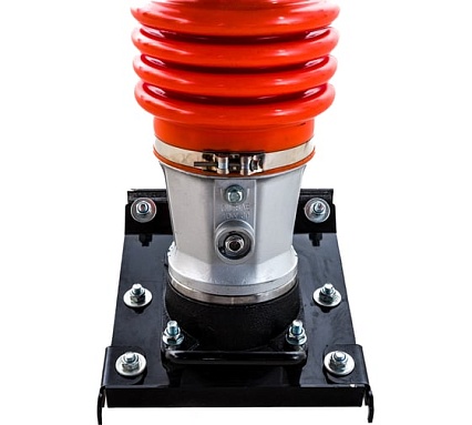 Бензиновая вибротрамбовка ТСС TSS RM75H 207500
