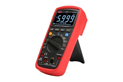 Универсальный мультиметр UNI-T UT139S 00-00006008