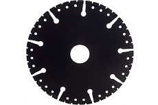 Диск отрезной Мультирез (125х22.23 мм) Pilorama 501200