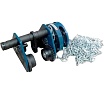 Каретка для тали Forsage механическая, передвижная, 5т F-TR9450(TRC)(3835)