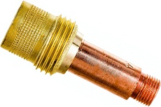 Держатель цанги 2.0-2.4 мм GL для TW 17-18-26 Basic Optima BS45V26_0