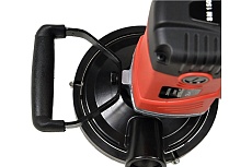 Машинка для снятия старой краски Schtaer с лезвиями 200V/50Hz SM-150