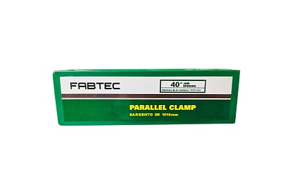 Струбцина FABTEC 40 63283