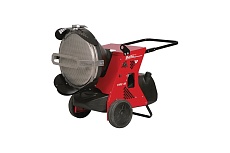 Мобильный дизельный теплогенератор Ballu-Biemmedue FIRE 45 2 SPEED НС-1052981