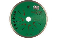 Круг алмазный 1A1R GRANITE (200x25.4 мм) по граниту Diam 242