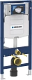 Инсталляция для унитаза Geberit Duofix UP320 111.950.00.6