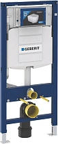 Инсталляция для унитаза Geberit Duofix UP320 111.950.00.6