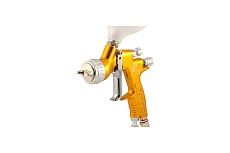Облегченный краскораспылитель Devilbiss GTiPRO LITE 1.3 мм PROL-HV25-13