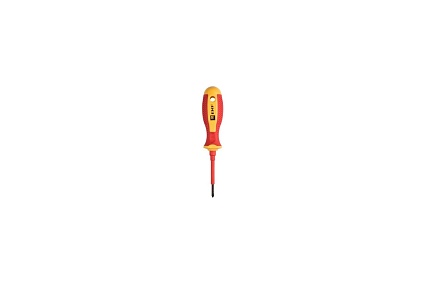 Отвертка EKF Expert PH0x60 мм, 1000В PROxima ph-0-60-exp-in