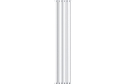Радиатор КЗТО Гармония а25 n 1-1750-10 ГА25N1175010