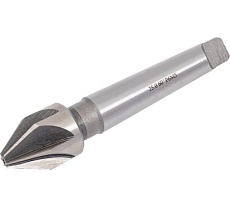 Сверло зенковка Vitatools d 25 - 60, с коническим хвостовиком TA-7958840222744