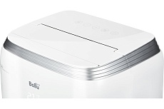 Мобильный кондиционер Ballu Platinum Comfort BPHS-13H НС-1185830