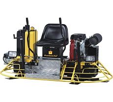 Двухроторная затирочная машина Masalta MRT 73 Honda GX690 ДВУ003