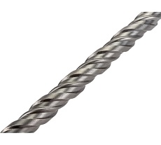 Бур 20х1000 мм, SDS-Max Gigant gnt-831
