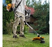 Бензиновый триммер Denzel DR-43S 96274
