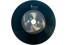 Диск по нержавейке 275x2x32 мм, Z180 BW, HSS, DMOo5/M2CO2 NANO Co Галифакс 2275009