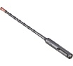 Бур 4-х гранный Ермак SDS-plus 5x100/160 мм 654-165