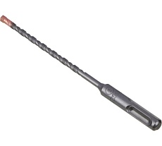 Бур 4-х гранный Ермак SDS-plus 5x100/160 мм 654-165