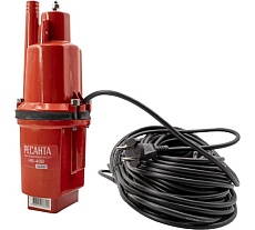 Вибрационный насос Ресанта НВ-40В 77/8/7