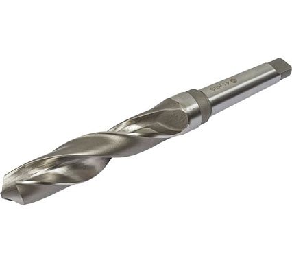 Сверло кх средняя серия (41.0х205х354 мм; КМ4; HSS 4241; ГОСТ 10903-77) ИНСТУЛС 00001417554