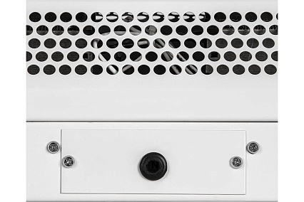 Электрическая тепловая завеса Quattro Elementi QE-5000TVZ (2,5/5,0 кВт, 400 м.куб/ч, 220 В, 50 Гц) 915-526