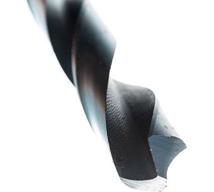 Сверло длинное (13х220х140 мм; КМ1; Р6М5) Туламаш 61765