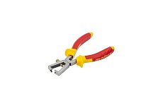 Клещи для снятия изоляции 160 мм Matrix PROFESSIONAL Insulated 17717