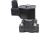 Электромагнитный клапан DN.ru VS2W-503N-NC Ду40 Ру6 пластик, резьба 1 1/2" NBR 220B AC D130-01267