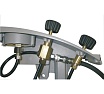Ручной опрессовочный насос TP40-S для испытания давлением 0-50 бар SUPER-EGO R6022000