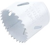 Коронка Bi-Metall 51 мм, М42 Со8% TOOLAS 00006815